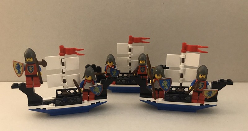 lego city 6017